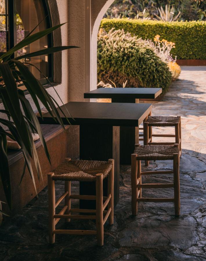 Hotel Llane Petit Cadaqués Exterior photo